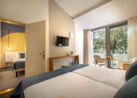 Sunny Dubrovnik by Valamar - All Inclusive 4