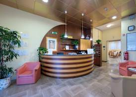 Aparthotel Pineda 5