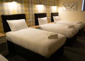 The Aston Inn 2