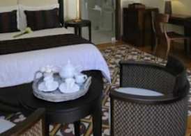 The Library Hotel Wellness Retreat 4
