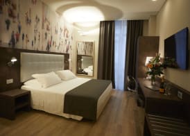 Hotel Concord 5