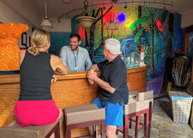 Acacia Boutique Hotel 5