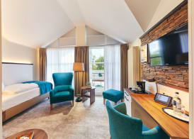 Dorint Strandresort & Spa Ostseebad Wustrow 3