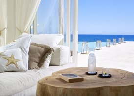 Artemis Seaside Resort 4