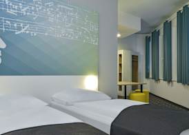 B&B Hotel Halle (Saale) 2