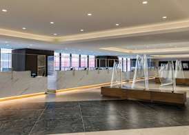 New York Marriott Marquis 2