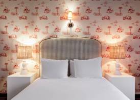 Maison Twenty Seven 4