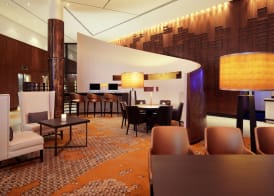 Sheraton Berlin Grand Hotel Esplanade 3