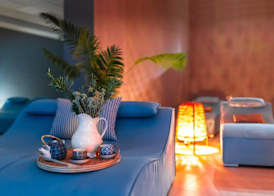 Hotel In Excelsis 4