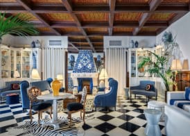 Bela Vista Hotel & Spa - Relais & Chateaux 3