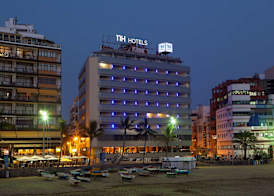 NH Imperial Playa 2