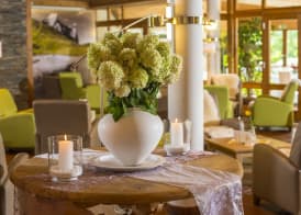 Hotel Das Gastein - ganzjährig inklusive Alpentherme Gastein & Sommersaison inklusive Gasteiner Bergbahnen 4