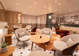 Mercure Paris Bastille Marais 3