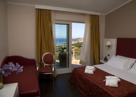 Bajaloglia Resort 5