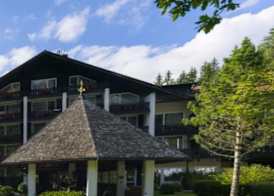Eibsee Hotel 2