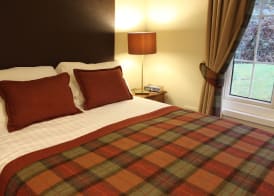 Macdonald Plas Talgarth Resort 4