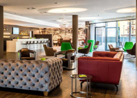 Travel24 Hotel Leipzig City 4