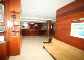 Hotel Haromar 2