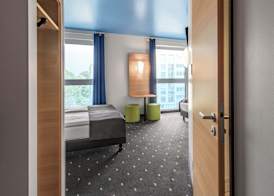 B&B Hotel Neu-Ulm 5