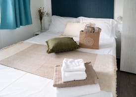 Club del Sole Romagna Family Resort 3