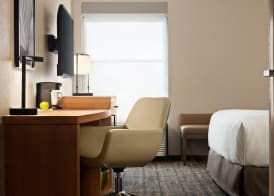 Hyatt Place Tucson Central 5
