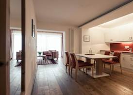 Family Resort Rainer Sexten 4