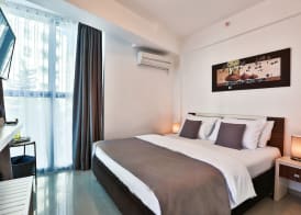 Hotel La mer 3
