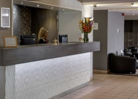 Best Western Nottingham Derby 2