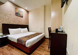 My Hotel @ Bukit Bintang 2