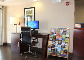 Comfort Inn Green Valley, Arizona 3
