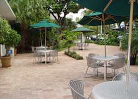 Dorchester Hotel & Suites 5