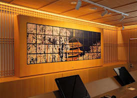 Henn na Hotel Premier Kyoto Gojo Karasuma -Formerly Watermark Hotel Kyoto- 2