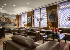 Hotel Holt - The Art Hotel 4
