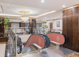 Millennium Taiba Hotel 3