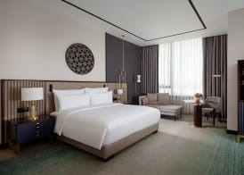 InterContinental Tashkent by IHG 5