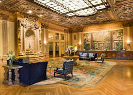 The Biltmore Los Angeles 4