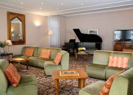 Hotel Moderno 4