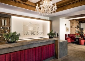 Grand Hotel Wolkenstein 3