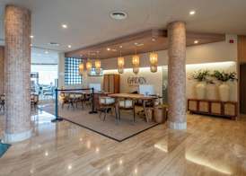 Cala Millor Garden Hotel - Adults Only 2