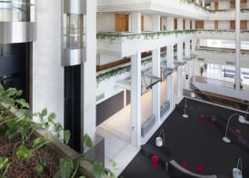 Meliá Sitges 2