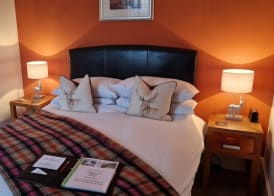 Craigbank Guest House 2