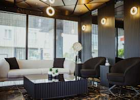 QUALA Hotels 3