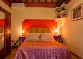 Agriturismo Borghetto Il Montino 5