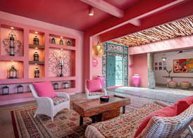 PinkCoco Gili Trawangan - Constant Surprises - for Cool Adults Only 4