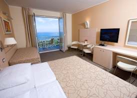 Hotel Mirta - San Simon Resort 4