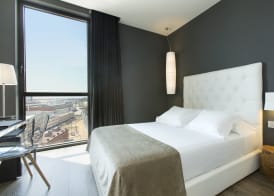 Hotel SB Plaza Europa 2