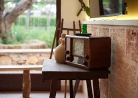 Hotel Montecallini - Adult Only 14 3