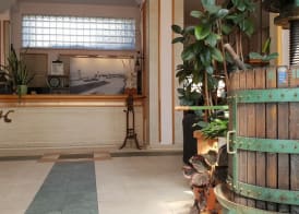 Hotel Corallo 3