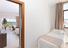 Mar Hotels Paguera & Spa 5