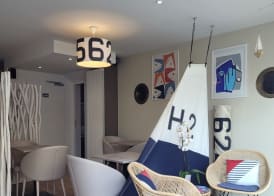 Brit Hotel des Halles 3